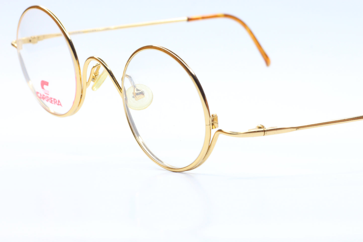 Carrera CA5790 20K Gold Vintage Designer Austria Eyeglasses Optical Frames ABC Optical Eyeglasses