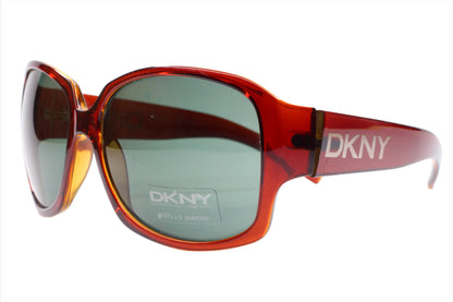 DKNY DY4069 3379/71 Havana Brown UV Designer Italy Sunglasses Optical Frames ABC Optical sunglasses