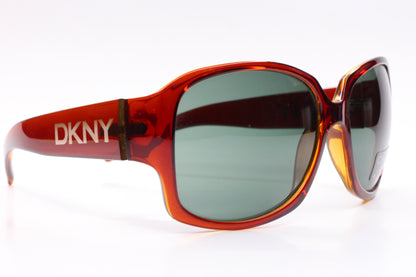 DKNY DY4069 3379/71 Havana Brown UV Designer Italy Sunglasses Optical Frames ABC Optical sunglasses