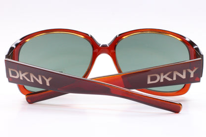 DKNY DY4069 3379/71 Havana Brown UV Designer Italy Sunglasses Optical Frames ABC Optical sunglasses