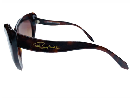 Roberto Cavalli RC737S 52F LOHIFUSHI Brown Sunglasses Optical Frames ABC Optical sunglasses