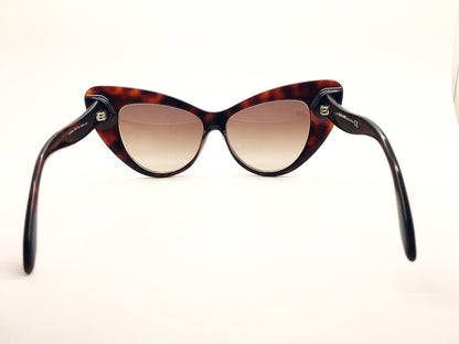 Roberto Cavalli LOHIFUSHI 737S 52F Sunglasses Women - Eyeglasses, Men, sunglasses, Women