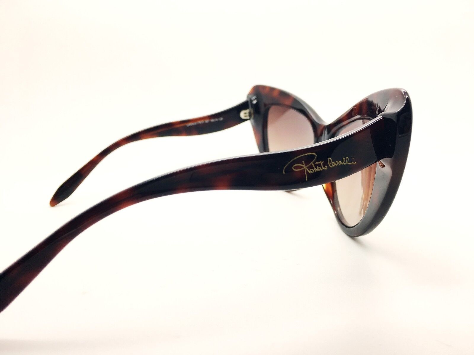 Roberto Cavalli RC737S 52F LOHIFUSHI Brown Sunglasses Optical Frames ABC Optical sunglasses