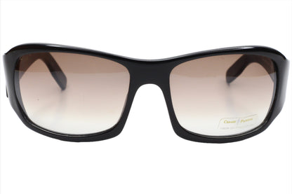 CESARE PACIOTTI CADAQUES Black Designer Italy Sunglasses