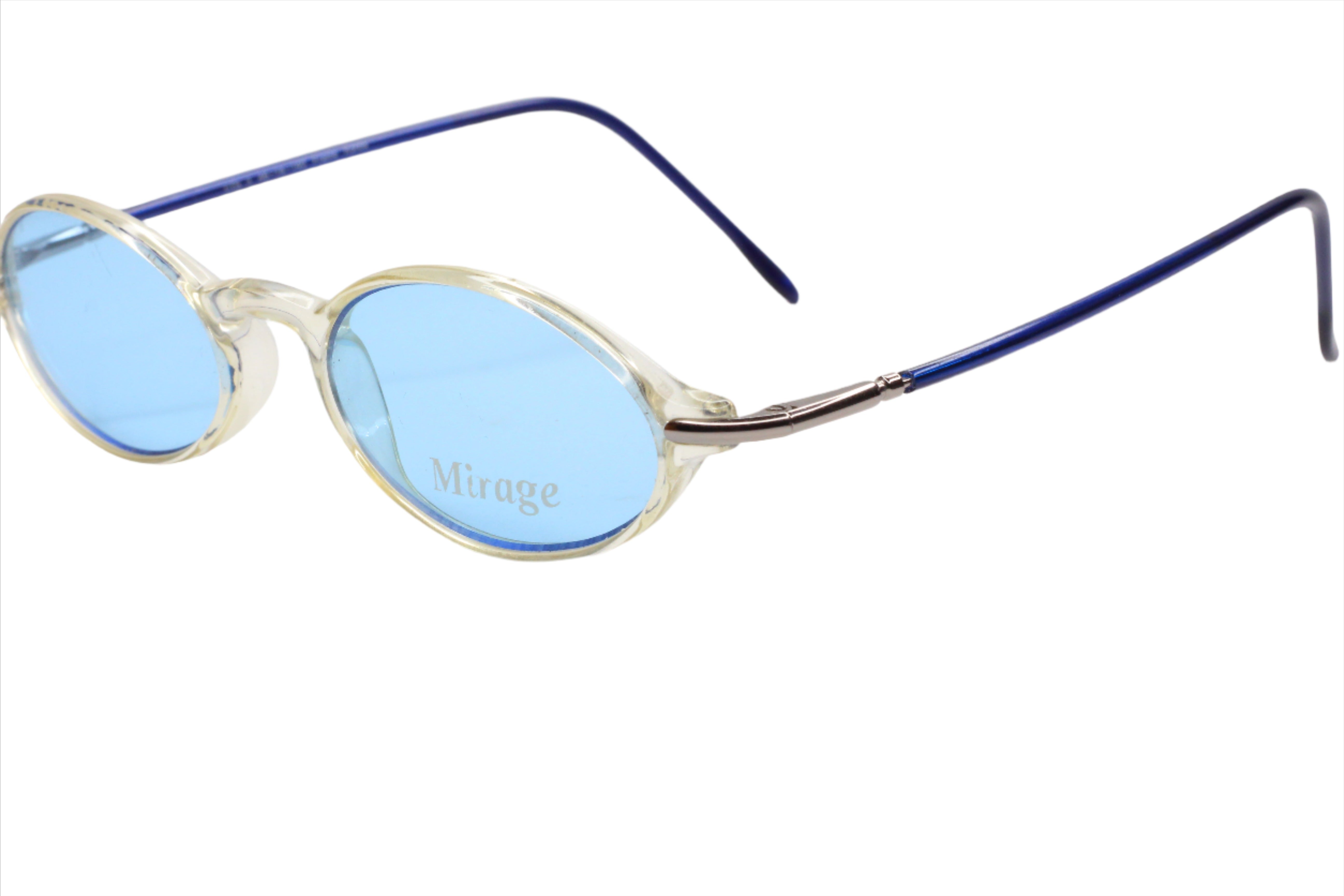 Clear lens designer sunglasses online