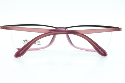 SILHOUETTE SPX 1525 60 6051 Purple Austria Eyeglasses Optical Frames ABC Optical Eyeglasses