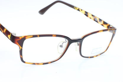 Iota by Legre Jay D10 Havana Tortoise Authentic Korea Eyeglasses Optical Frames ABC Optical Eyeglasses