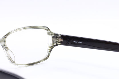 Authentic Givenchy VGV595 COL.6K3 Gray Havana Italy Eyeglasses Optical Frames ABC Optical Eyeglasses