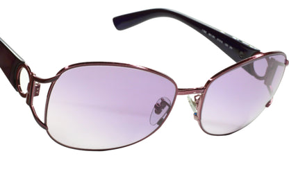 Salvatore Ferragamo SF1188 861/8H Purple Metal Gradient Butterfly Sunglasses Optical Frames ABC Optical sunglasses