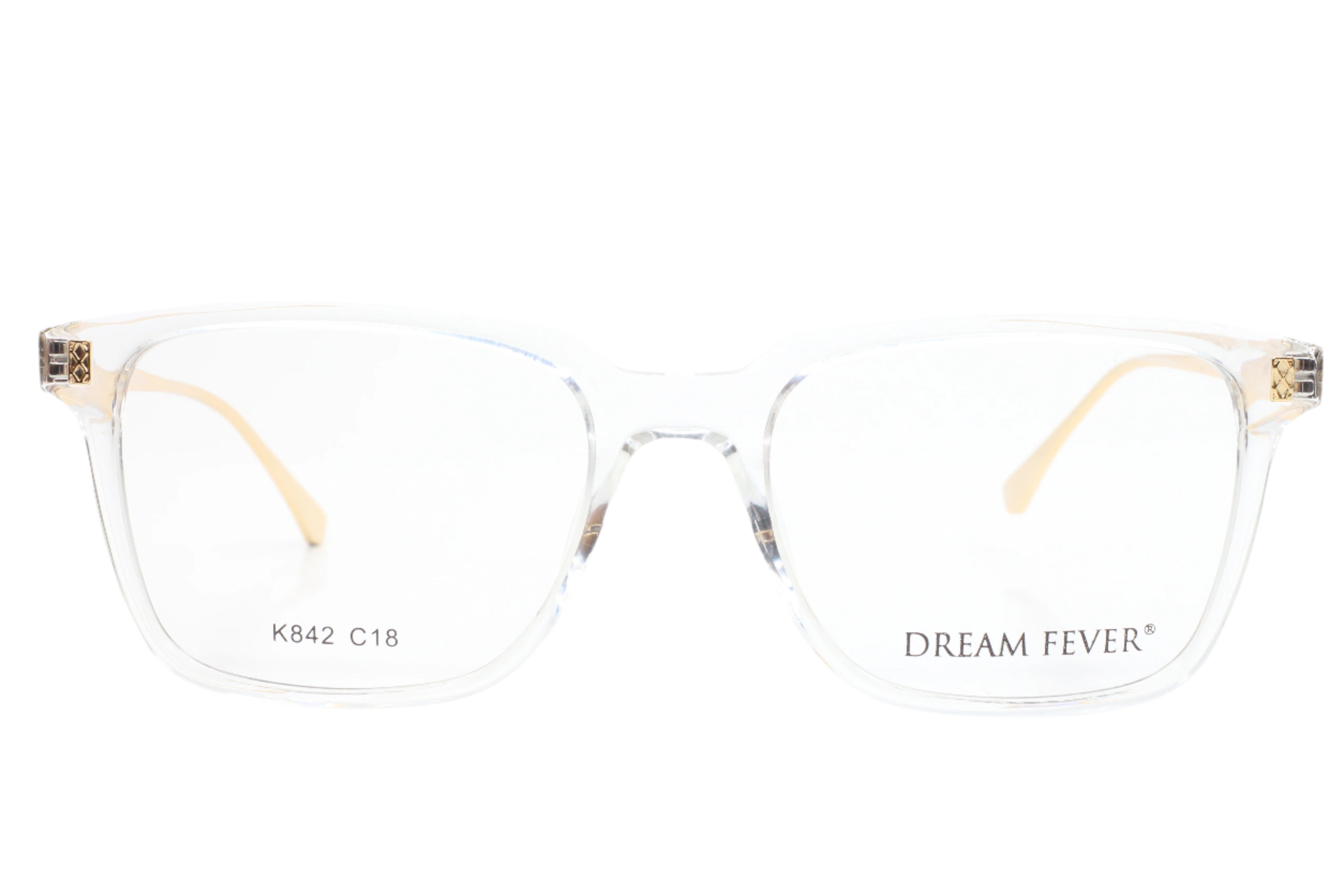 ヒロ様 DREAM HIMAX EYEWEAR 8541 C1 BLACK 54-16-140 EYEGLASSES FRAME