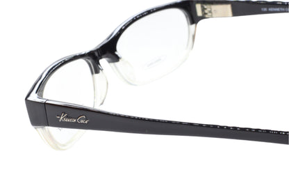 Kenneth Cole KC144 Col.003 Black Crystal Fade Designer Eyeglasses Optical Frames ABC Optical Eyeglasses