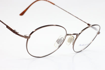 Polo Ralph Lauren PH1007 9013 Bronze Brown Oval Luxury Italy Eyeglasses -Ma Optical Frames ABC Optical Eyeglasses