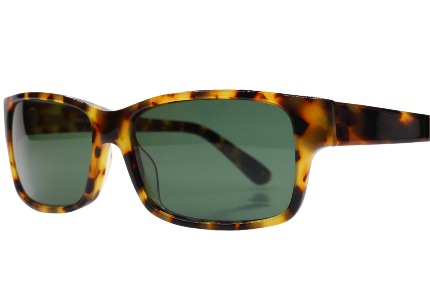 S&C Adriano Black Gradient Acetate Fashion Designer Italy Sunglasses