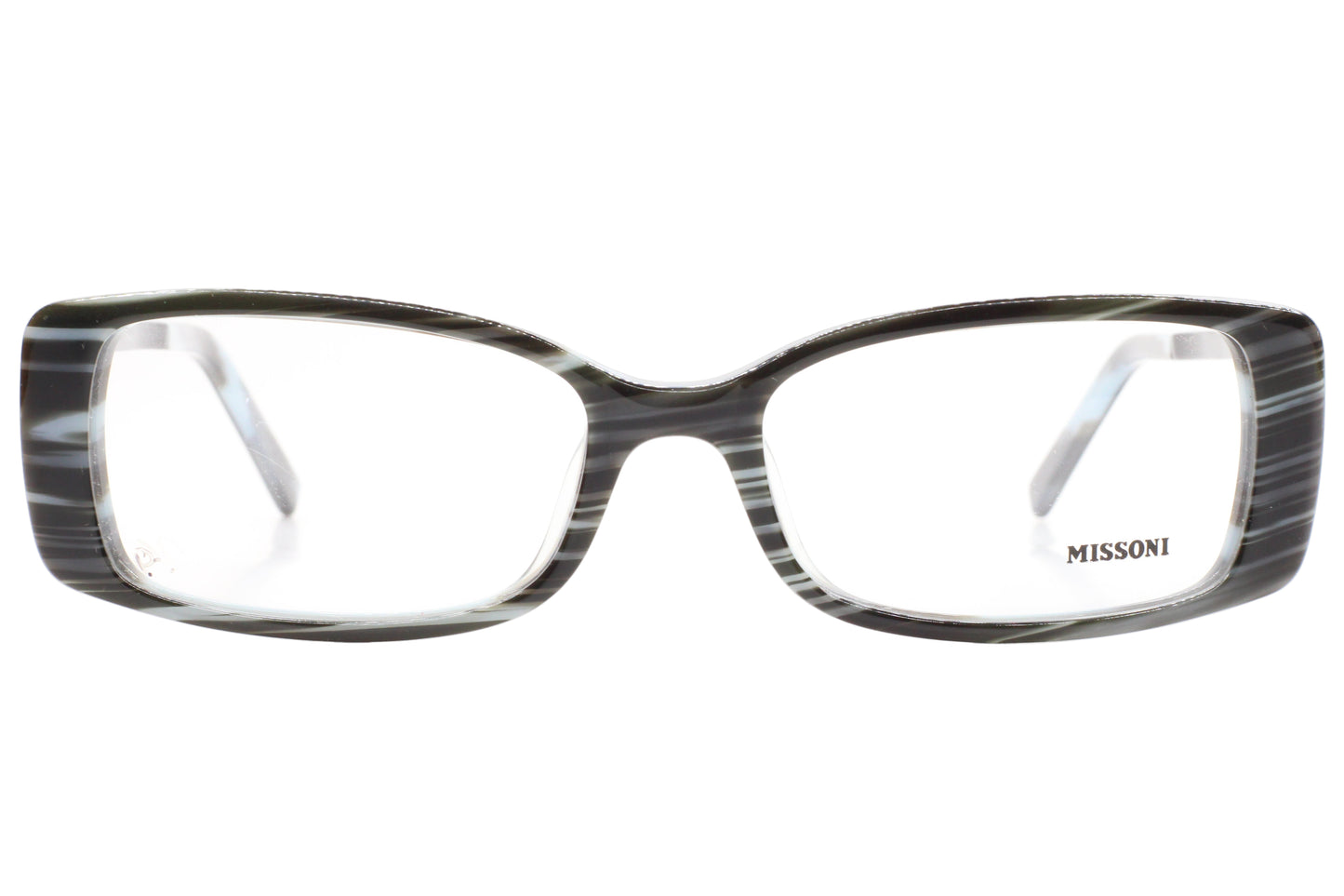 missoni eyeglasses frames on a white background
