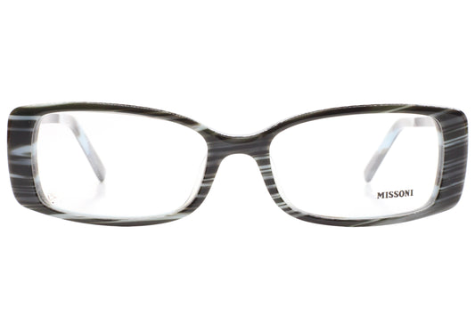 missoni eyeglasses frames on a white background