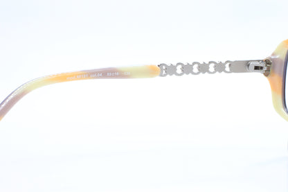 Missoni MI191 Brown Blue Acetate Designer Luxury Italy Eyeglasses -Wo