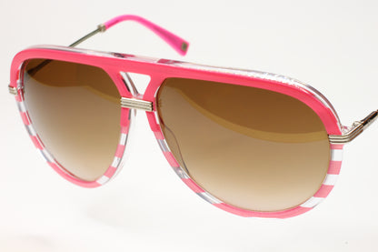 Christian Dior S2201 Croisette 2 DWSV6 Pink Luxury Sunglasses - sunglasses