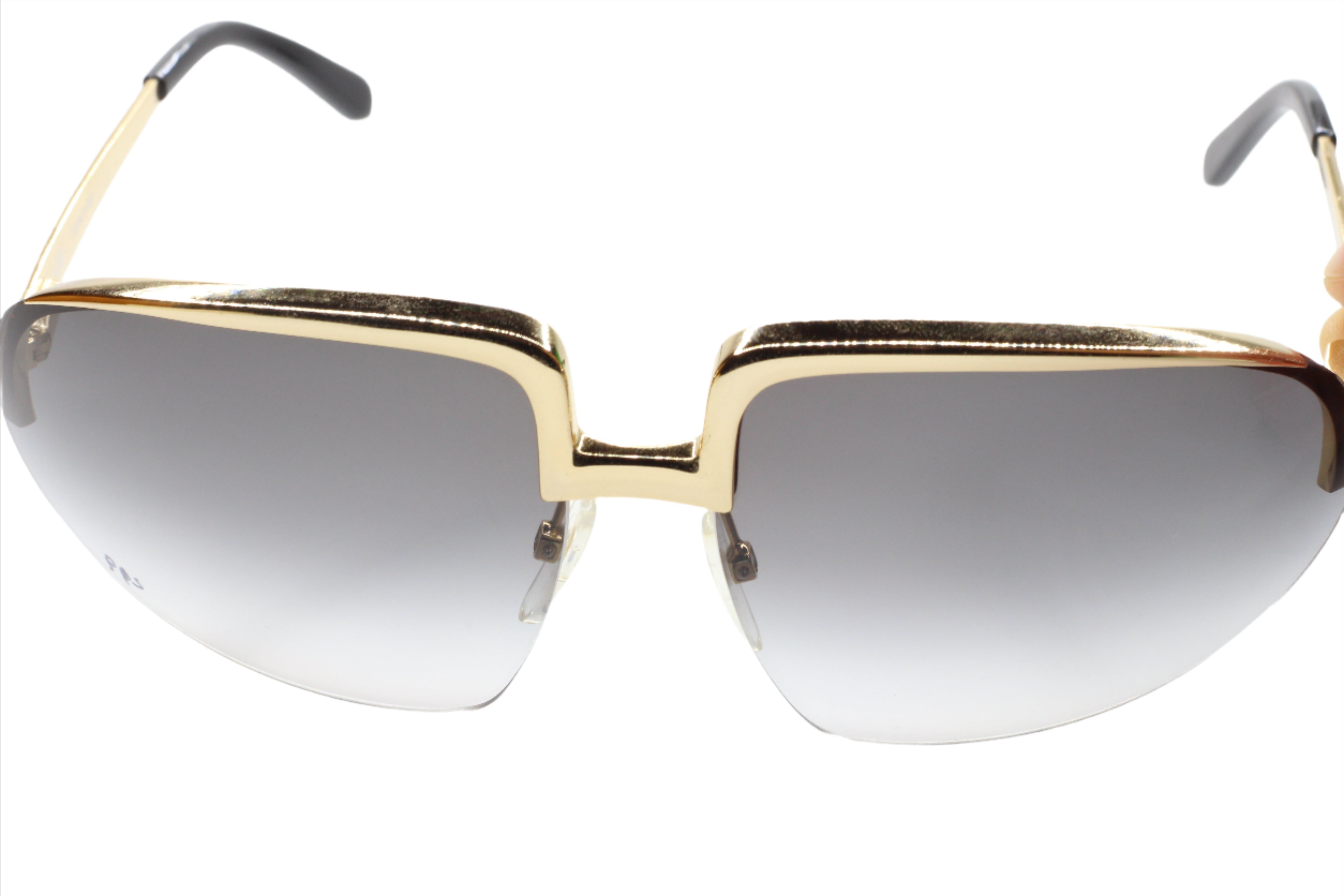 GIVENCHY サングラス Givenchy 283644 GV7141/G/S 807 Black Square Sunglasses Lens