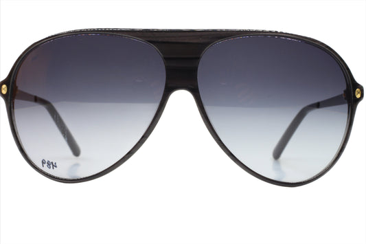 Christian Dior W5VHD Tahuata Les Marquises Aviator Sunglasses - sunglasses, Women