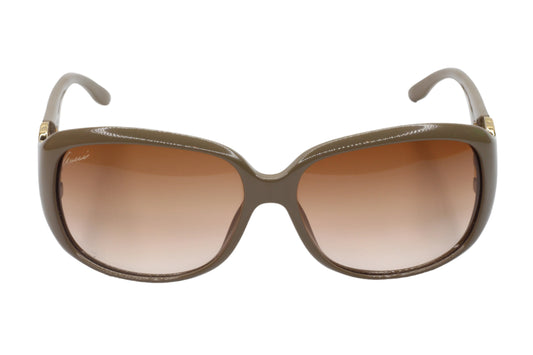 Gucci GG3578/S WMF02 Beige Acetate Luxury Sunglasses - sunglasses