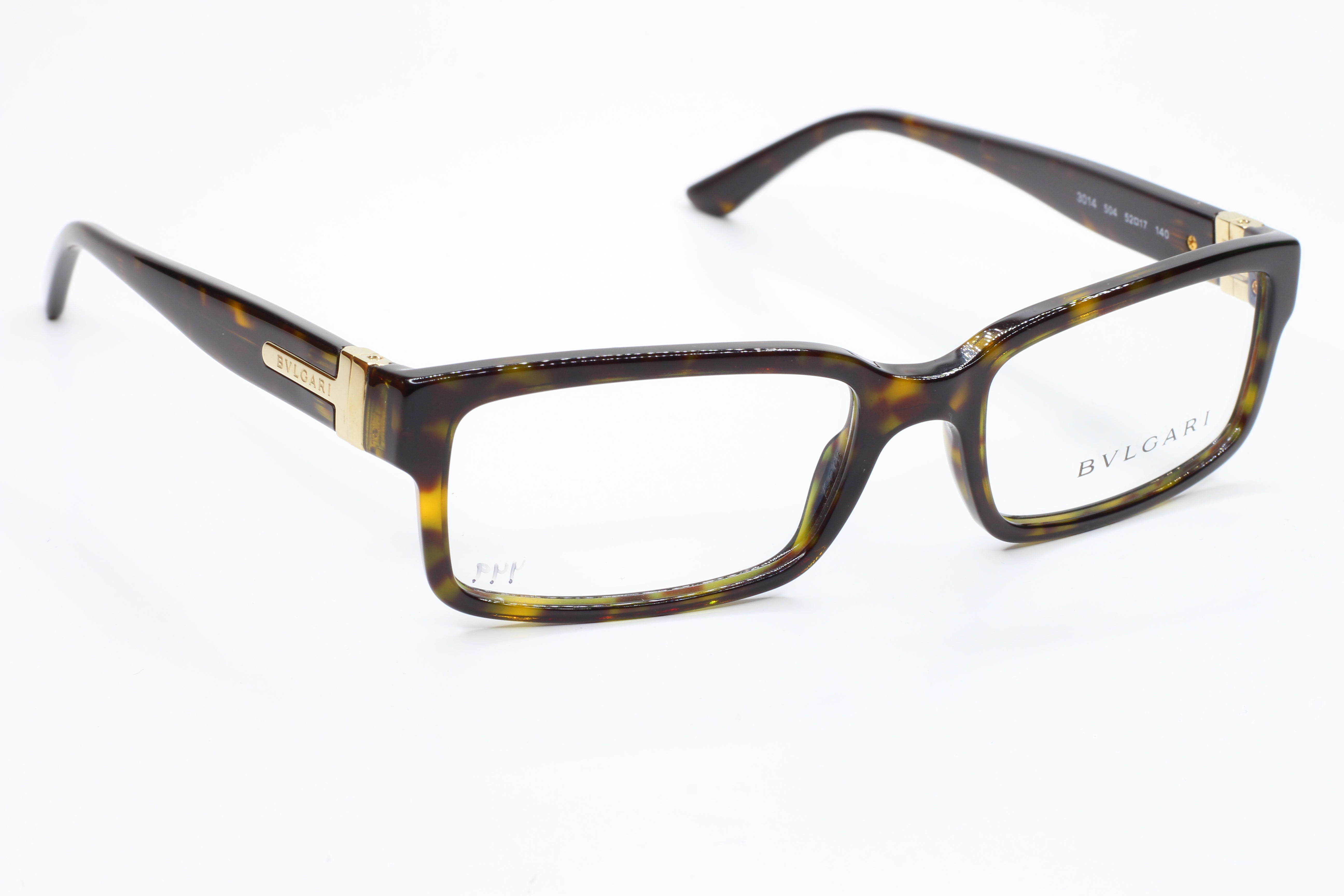 Bvlgari eyeglasses 3014 online