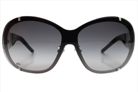 Rock & Republic RR502 02 White 848/1000 Limited Edition Luxury Sunglasses