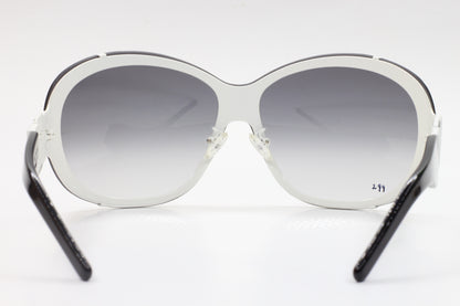 Rock & Republic RR502 02 White Limited Edition Sunglasses