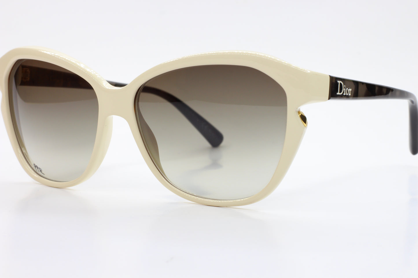 Christian Dior SIMPLYDIOR E26HA Gafas de sol de lujo beige