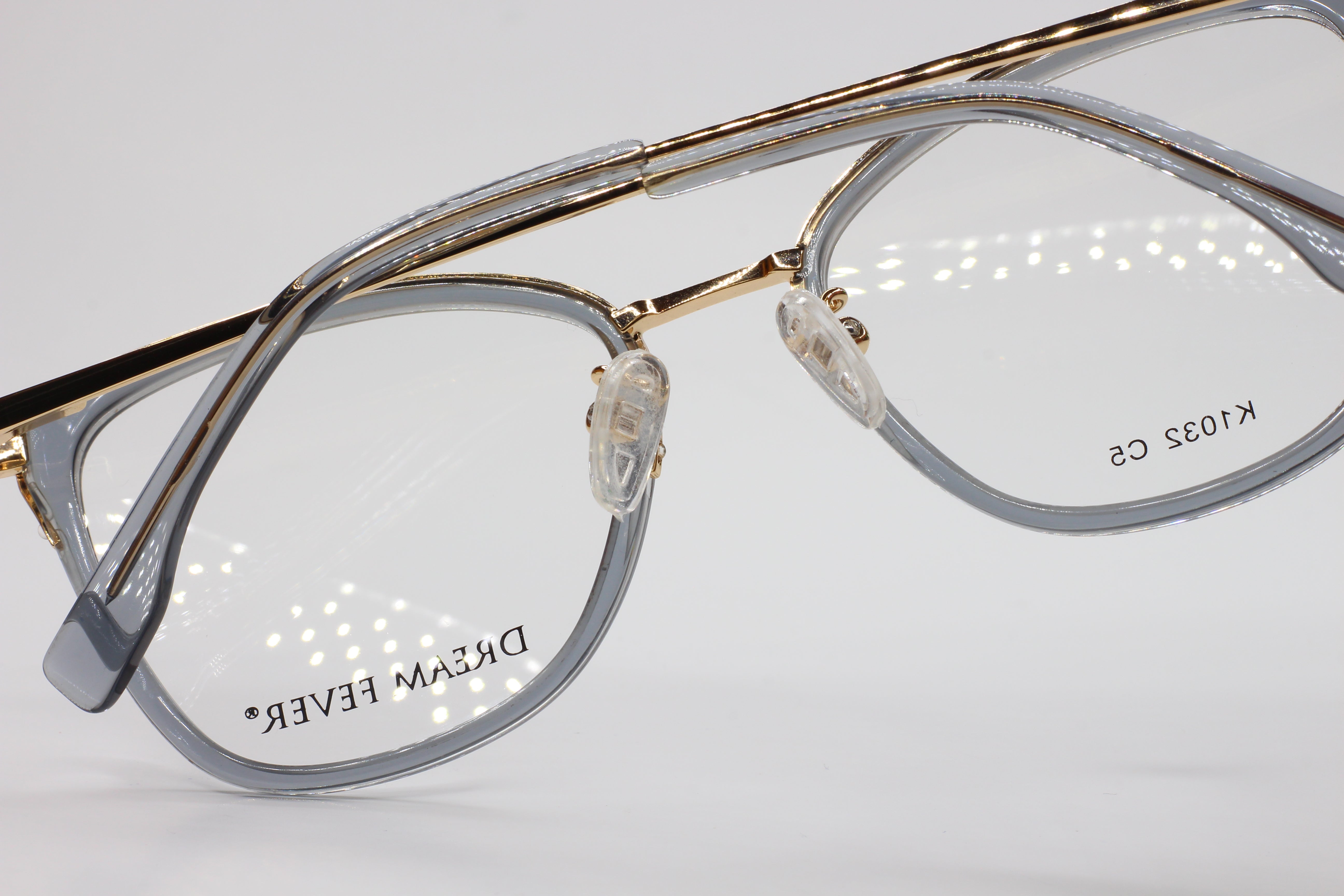 2024 Gold Dream Fever Eyeglass