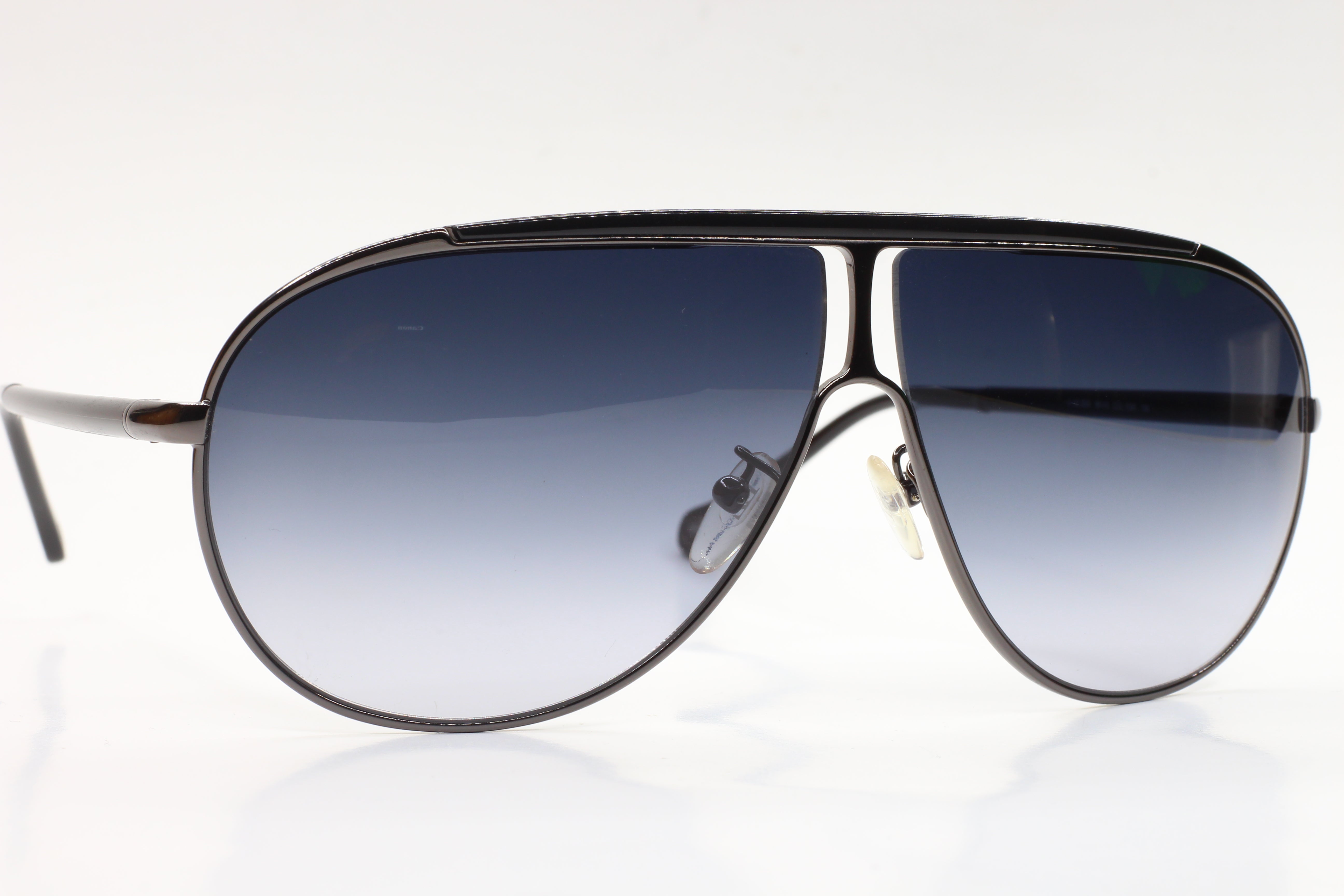 Ermenegildo Zegna SZ3250 0568 Polarized Luxury Sunglasses -Ma