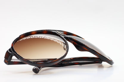 Carrera Champion/Fold KHWJD Brown Sport Sunglasses -Ma