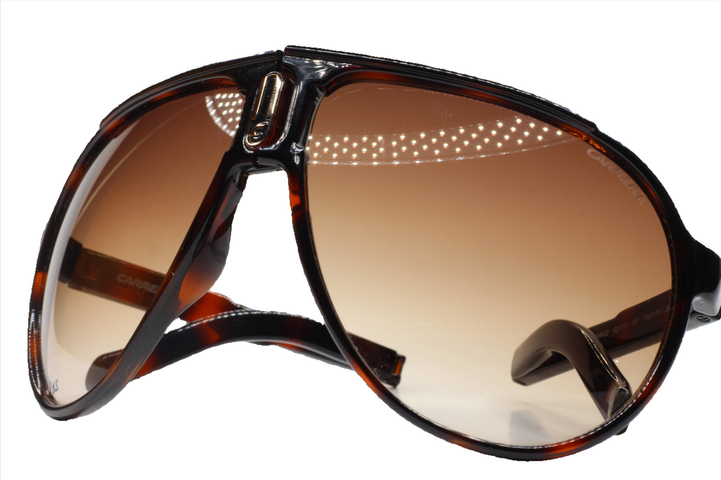 Carrera Champion/Fold KHWJD Brown Sport Sunglasses -Ma