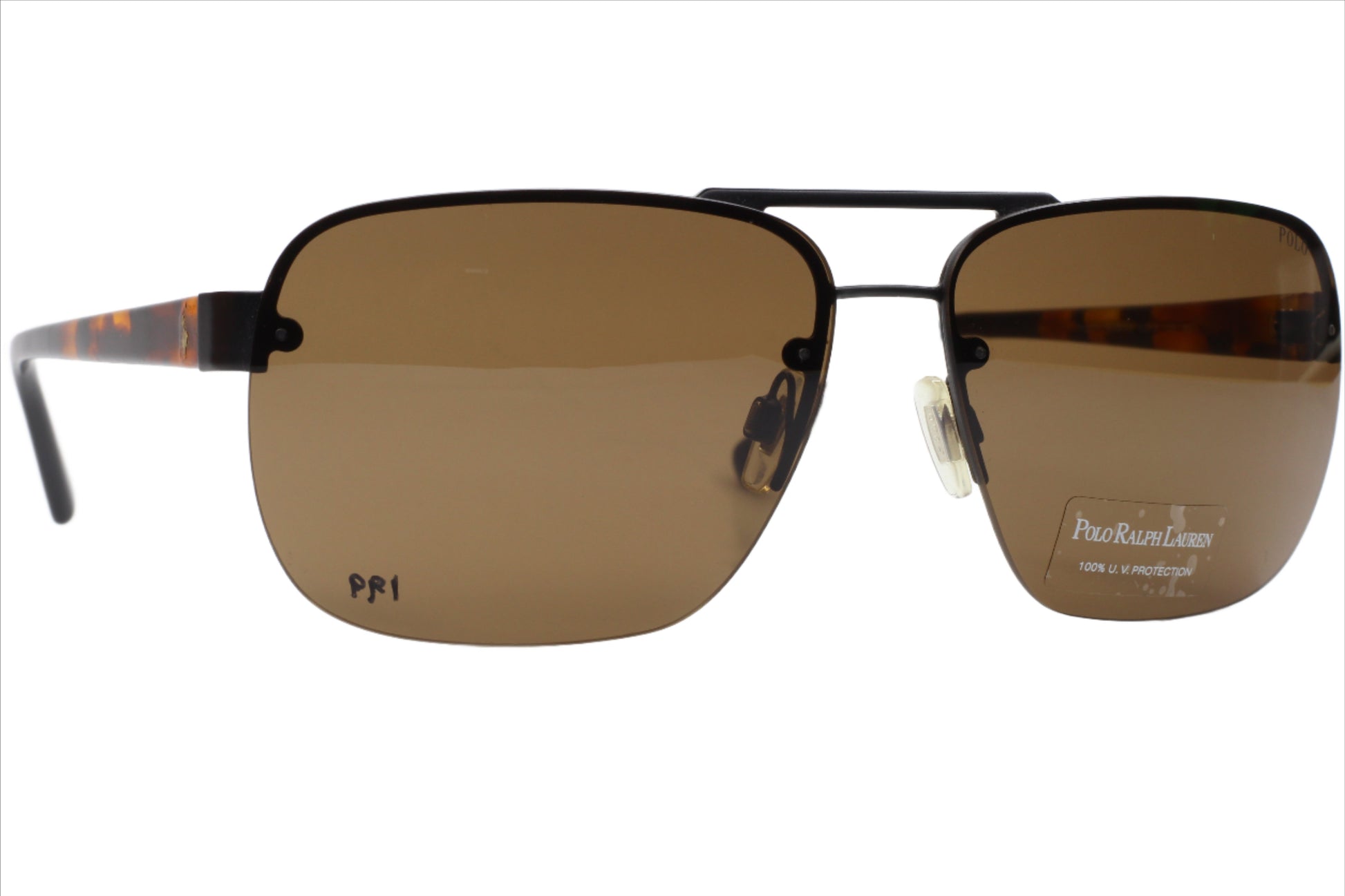 Polo Ralph Lauren PH3071 9038/73 Black Luxury Sunglasses -Ma Optical Frames ABC Optical Men sunglasses