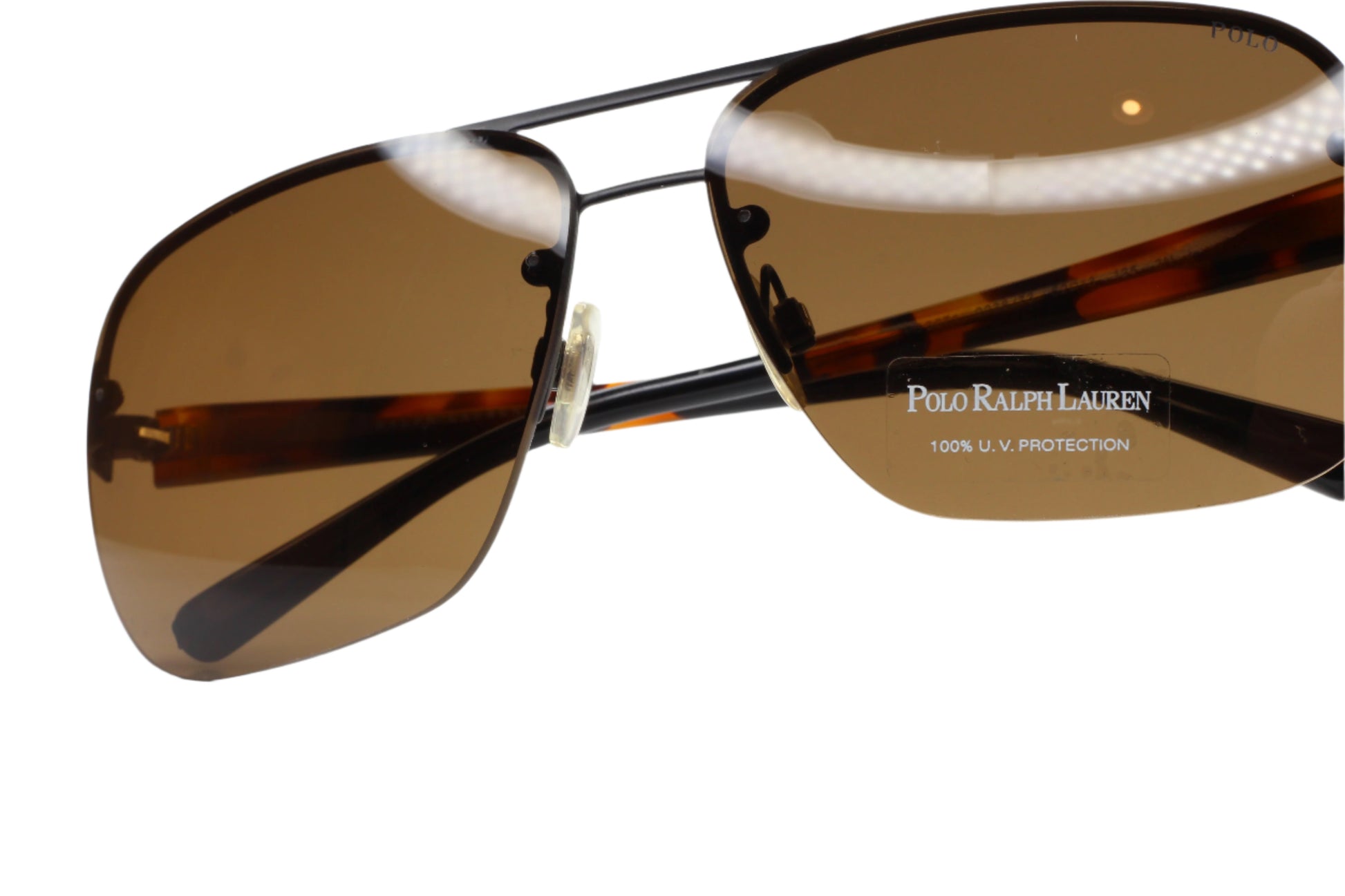 Polo Ralph Lauren PH3071 9038/73 Black Luxury Sunglasses -Ma Optical Frames ABC Optical Men sunglasses