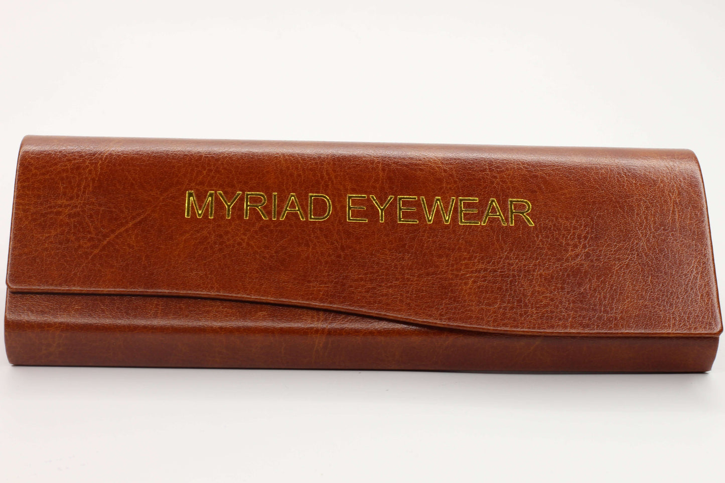 Myriad Eyewear ME00528 Gold Emerald Rimless Wood Gradient Green Luxury Sunglasses - ABC Optical