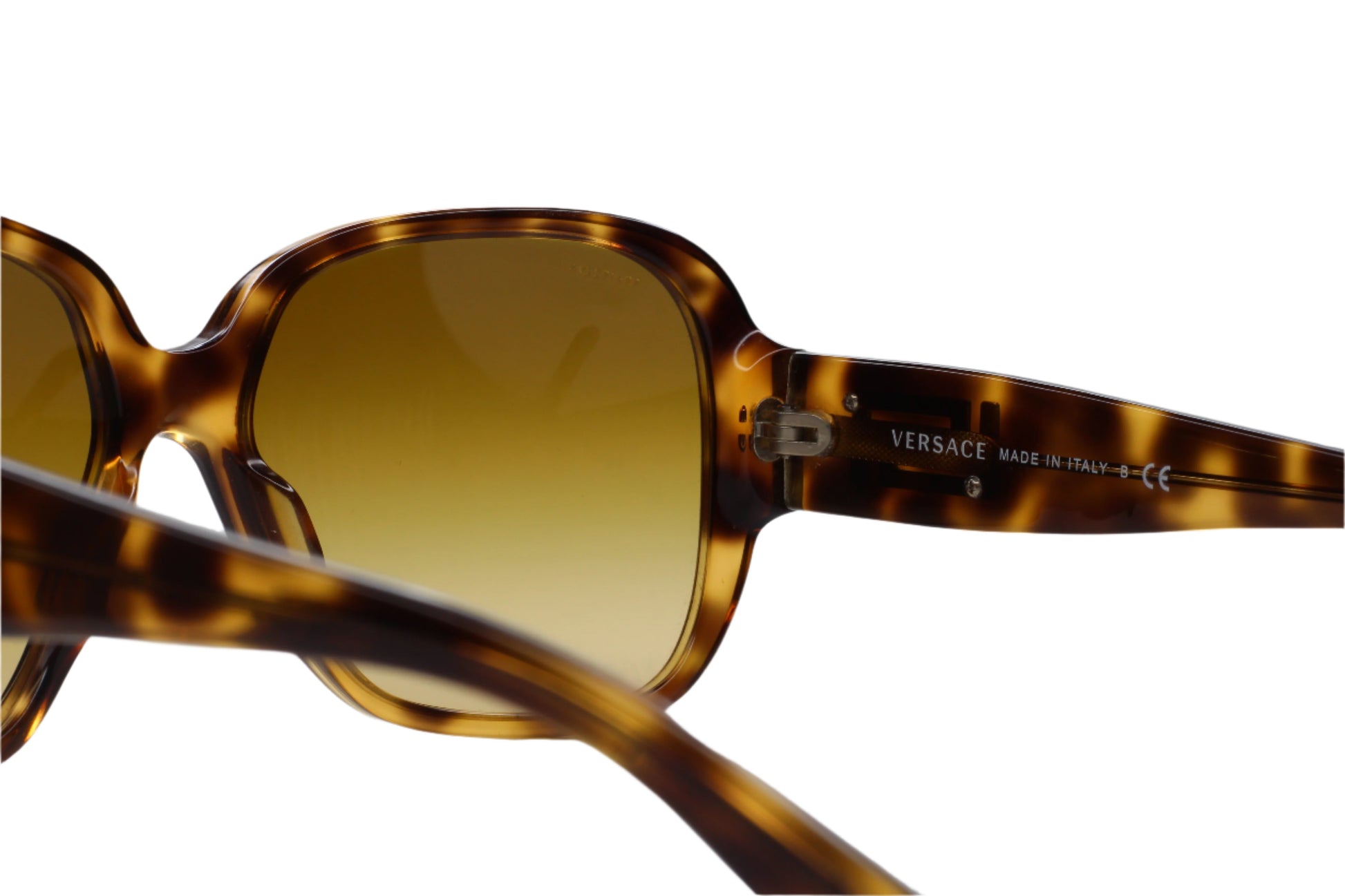 Versace VE4238B 967/2L Tortoise Brown Luxury Sunglasses Optical Frames ABC Optical sunglasses