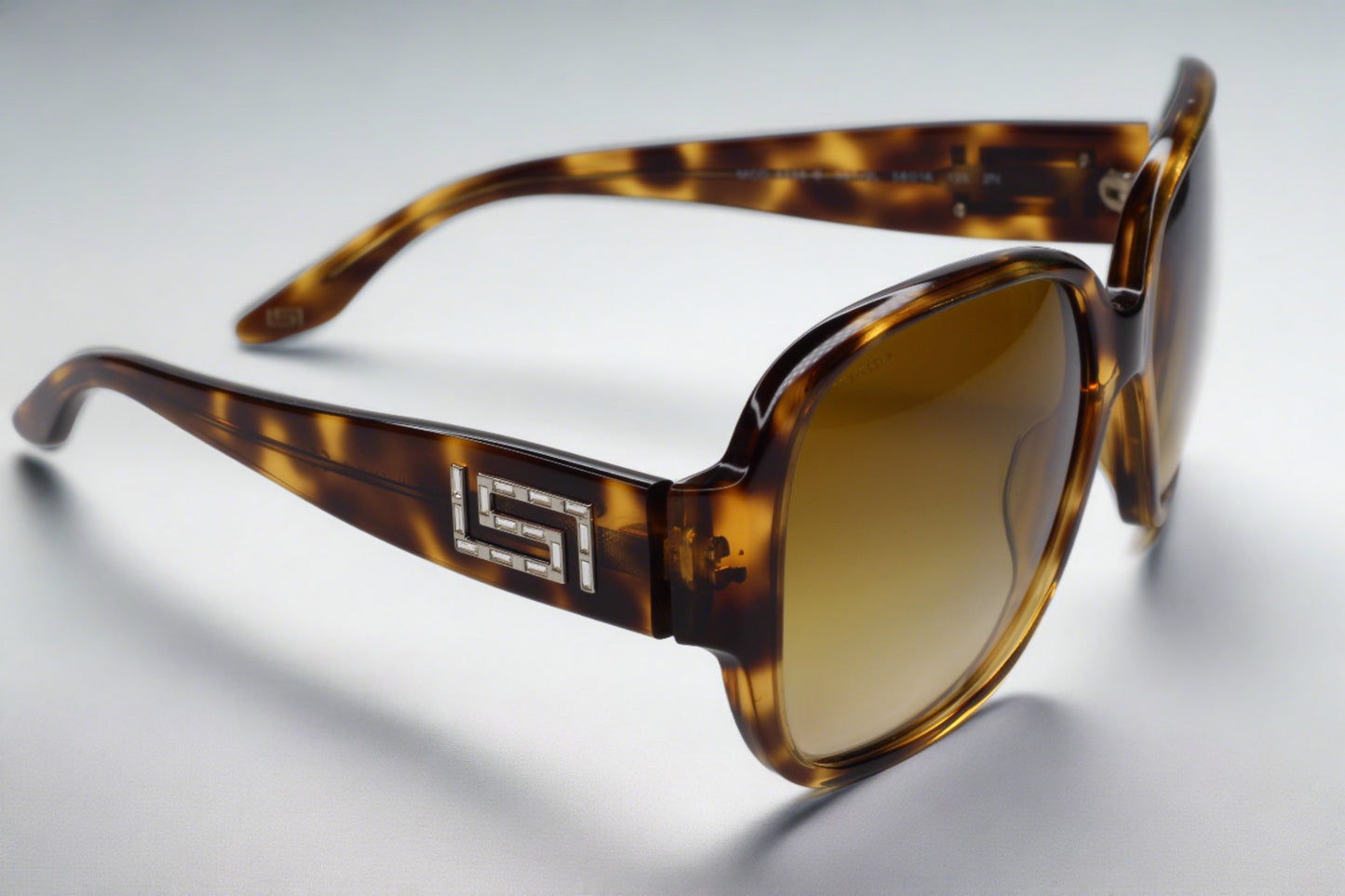 Versace VE4238B 967/2L Tortoise Brown Luxury Sunglasses Optical Frames ABC Optical sunglasses