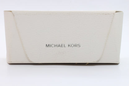 Michael Kors M2796S Bella 436 Teal Smoke Gradient Luxury Sunglasses - ABC Optical