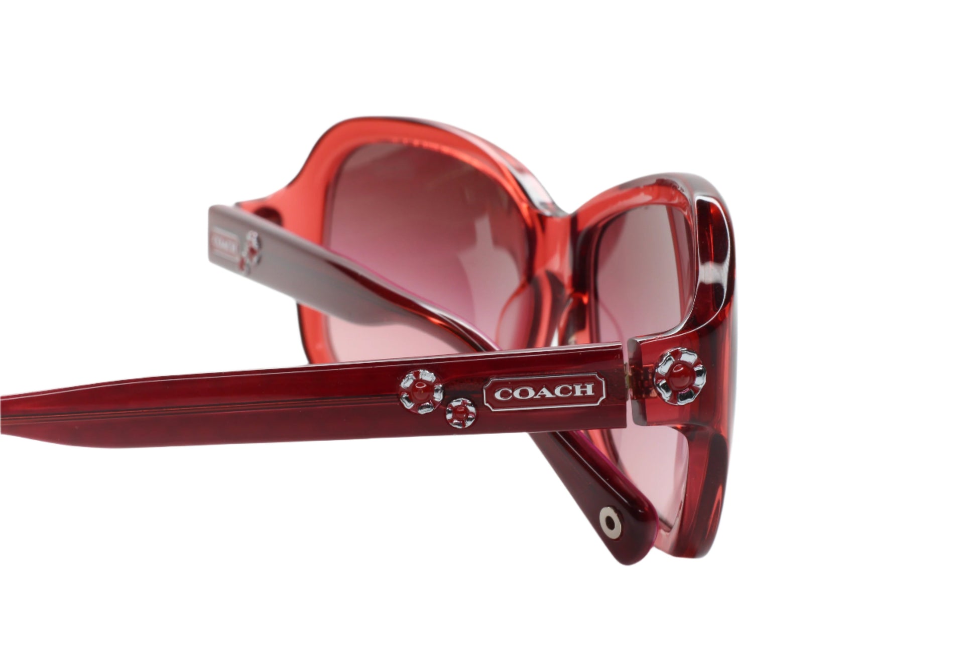 Coach HC8016 L008 Ciara 5032/8H Burgundy Luxury Sunglasses Optical Frames ABC Optical sunglasses