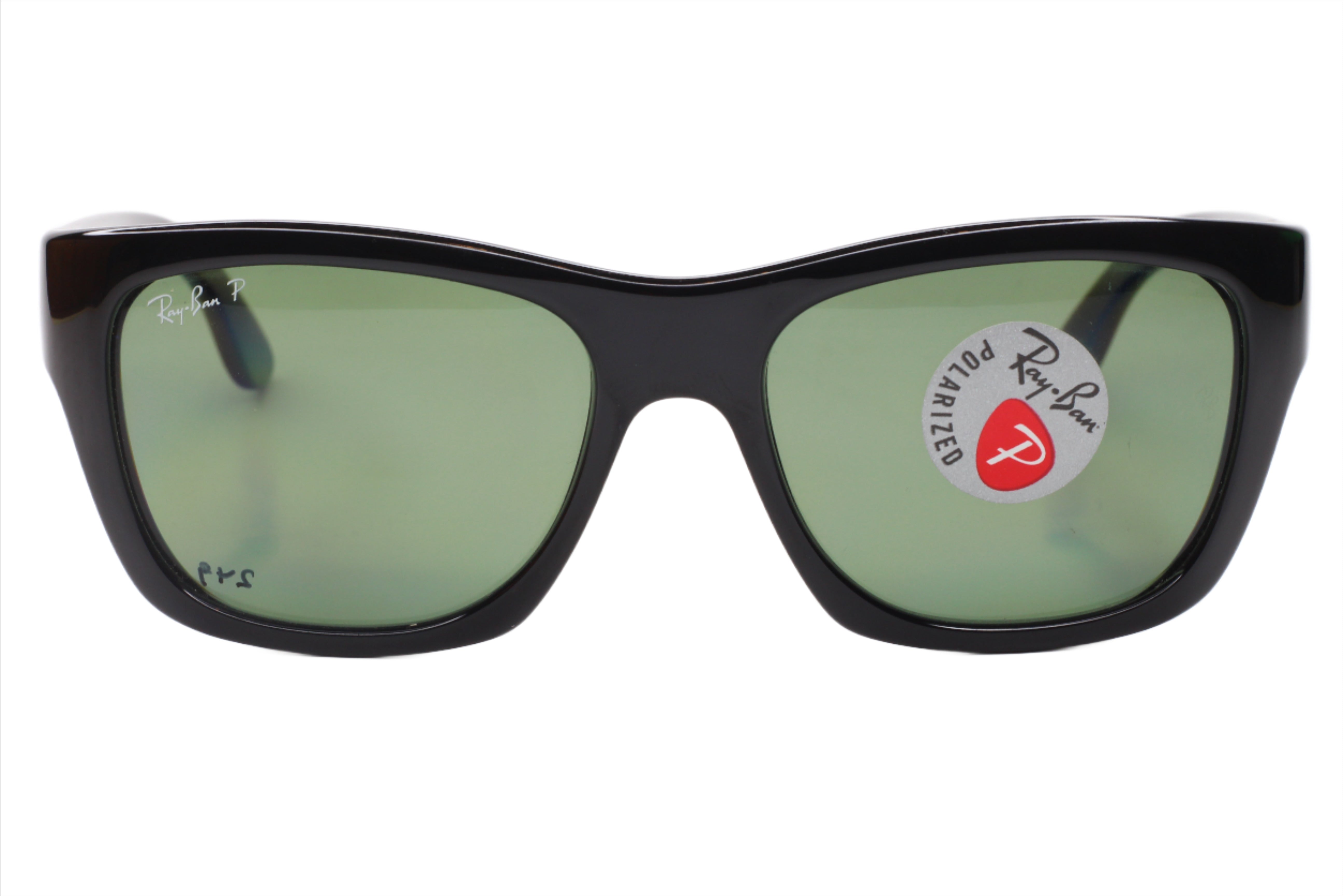 Ray-Ban RB4194 store polarized unisex Sunglasses