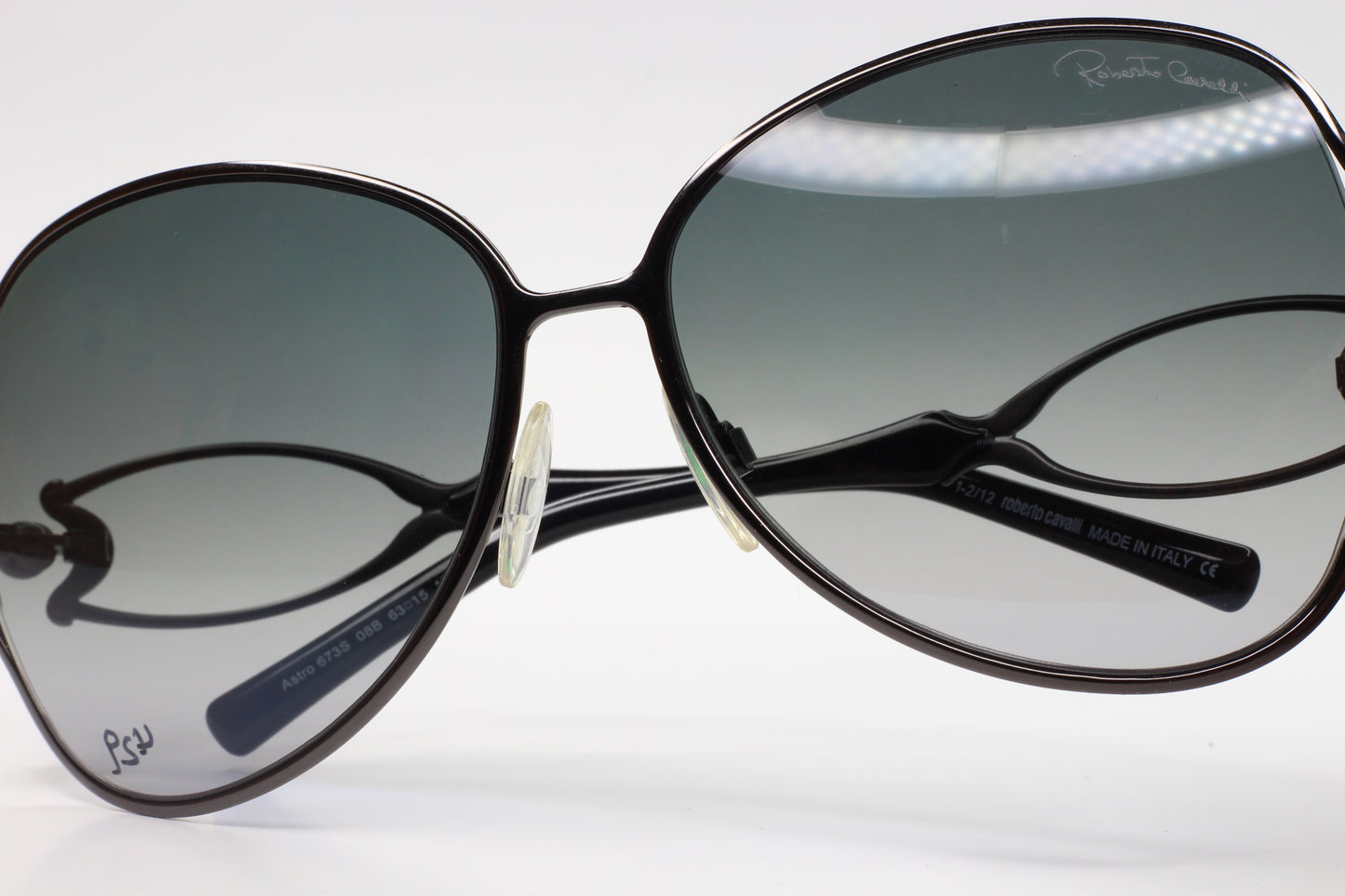 Roberto Cavalli RC673S 6308B Astro LimitedEdition Sunglasses