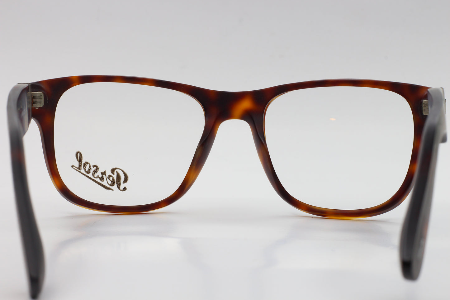 Persol PO3051V 9001 Havana Tortoise Eyeglasses -Ma