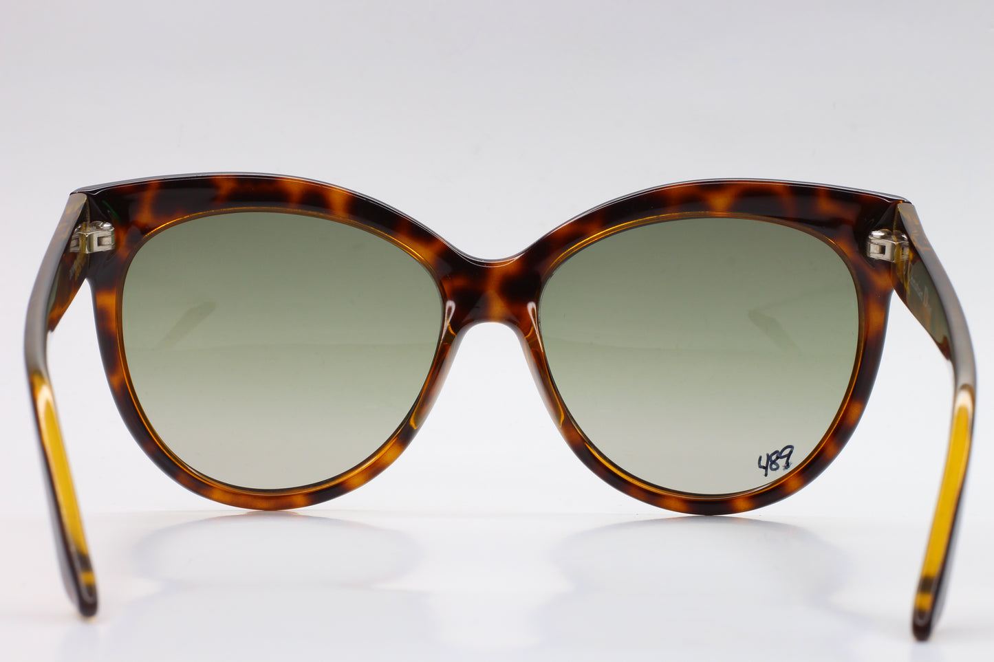 Christian Dior Paname/S 0791 Havana Brown Sunglasses