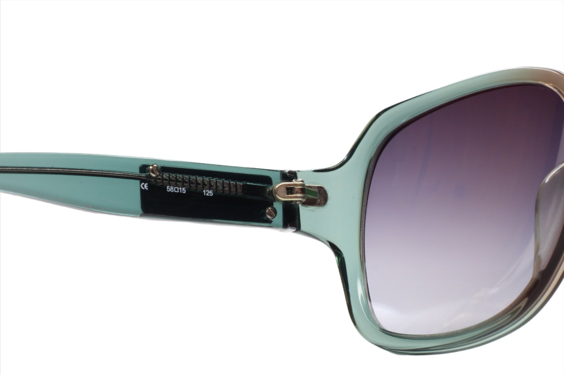 Michael Kors M2796S 436 Bella Teal Smoke Designer Acetate Luxury Sunglasses - ABC Optical