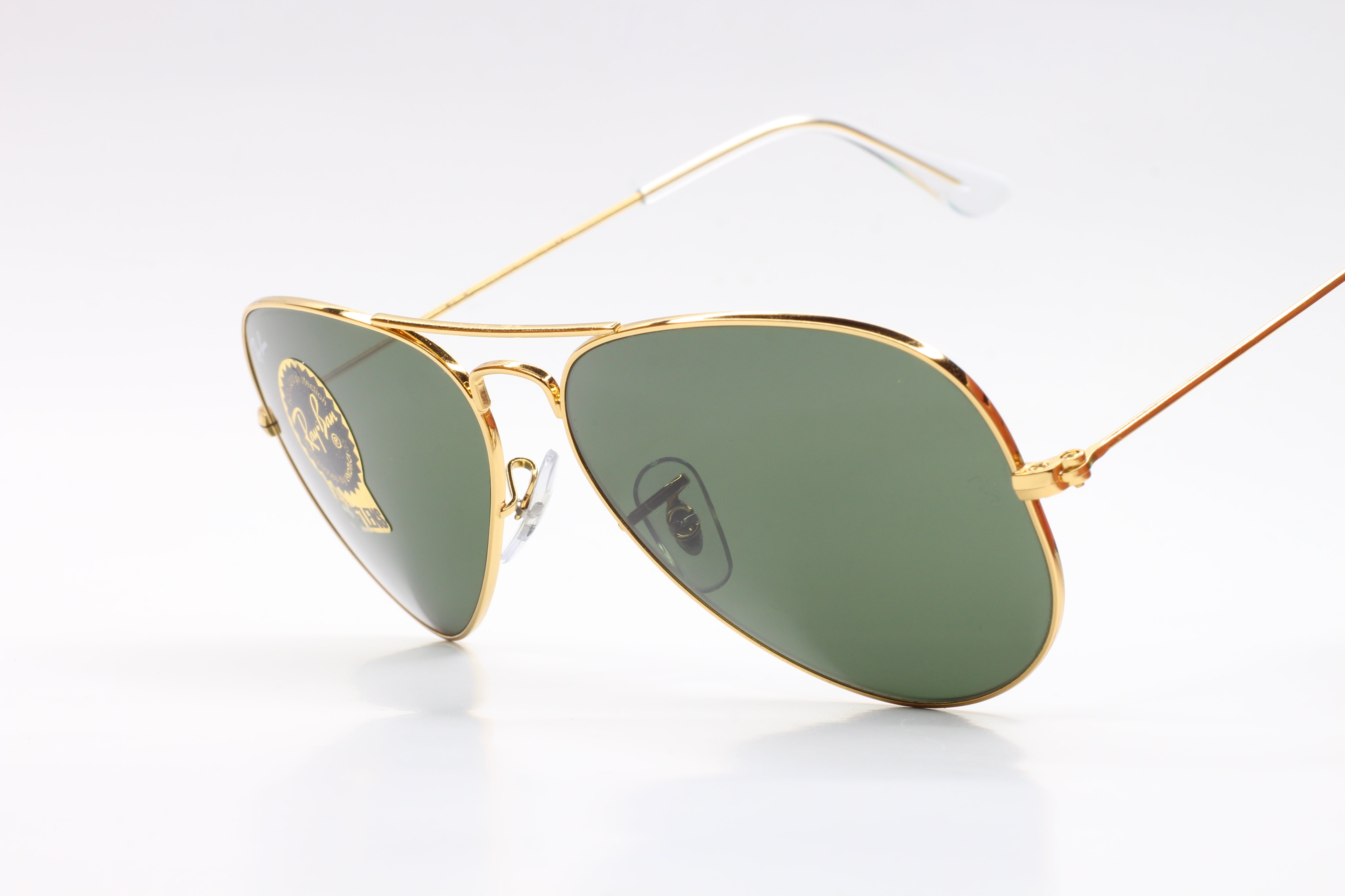 Ray-Ban 3025クラシックメタル Amazon.com: Ray-Ban Aviator Large Metal RB 3025 Sunglasses