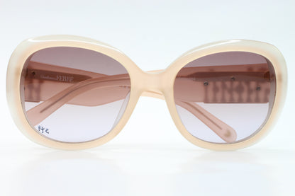 Gianfranco Ferre FG54204 Beige Fashion Italy Sunglasses