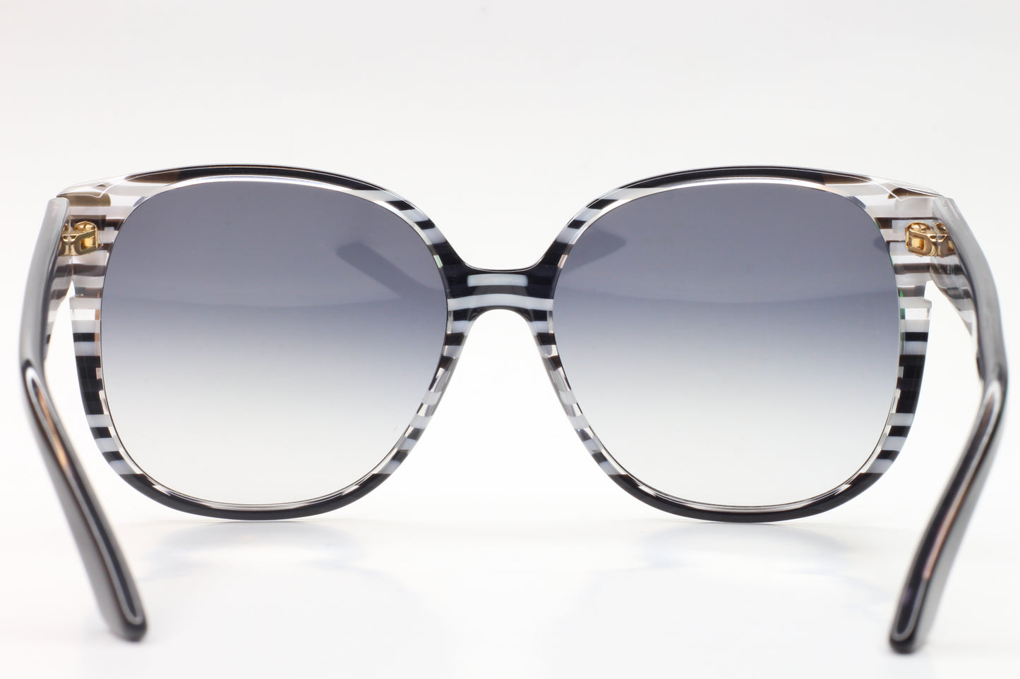 Christian Dior CD15AJJ B555 Diorline Black Designer Gray Luxury Sunglasses - ABC Optical