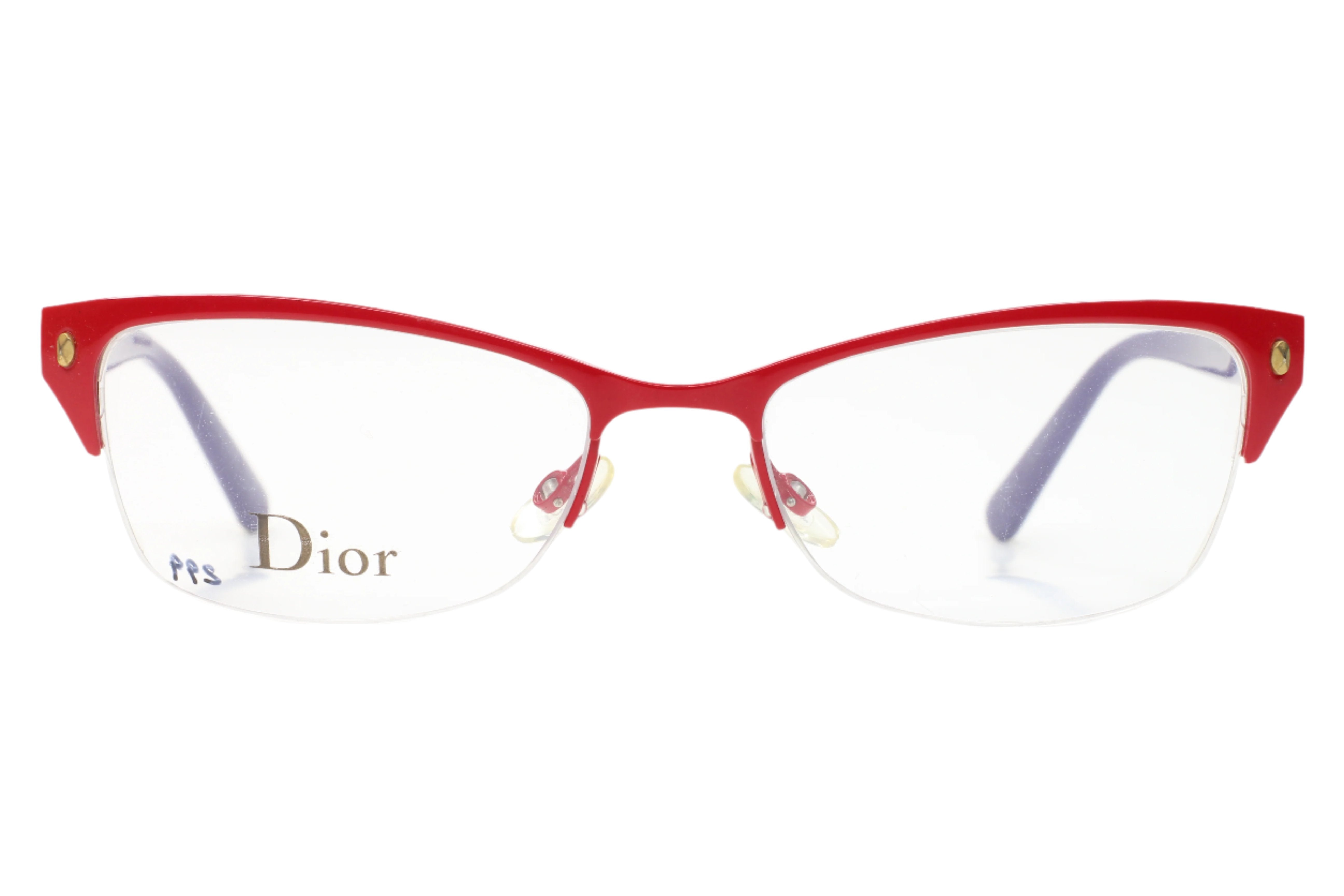 Christian Dior CD3764 Red 