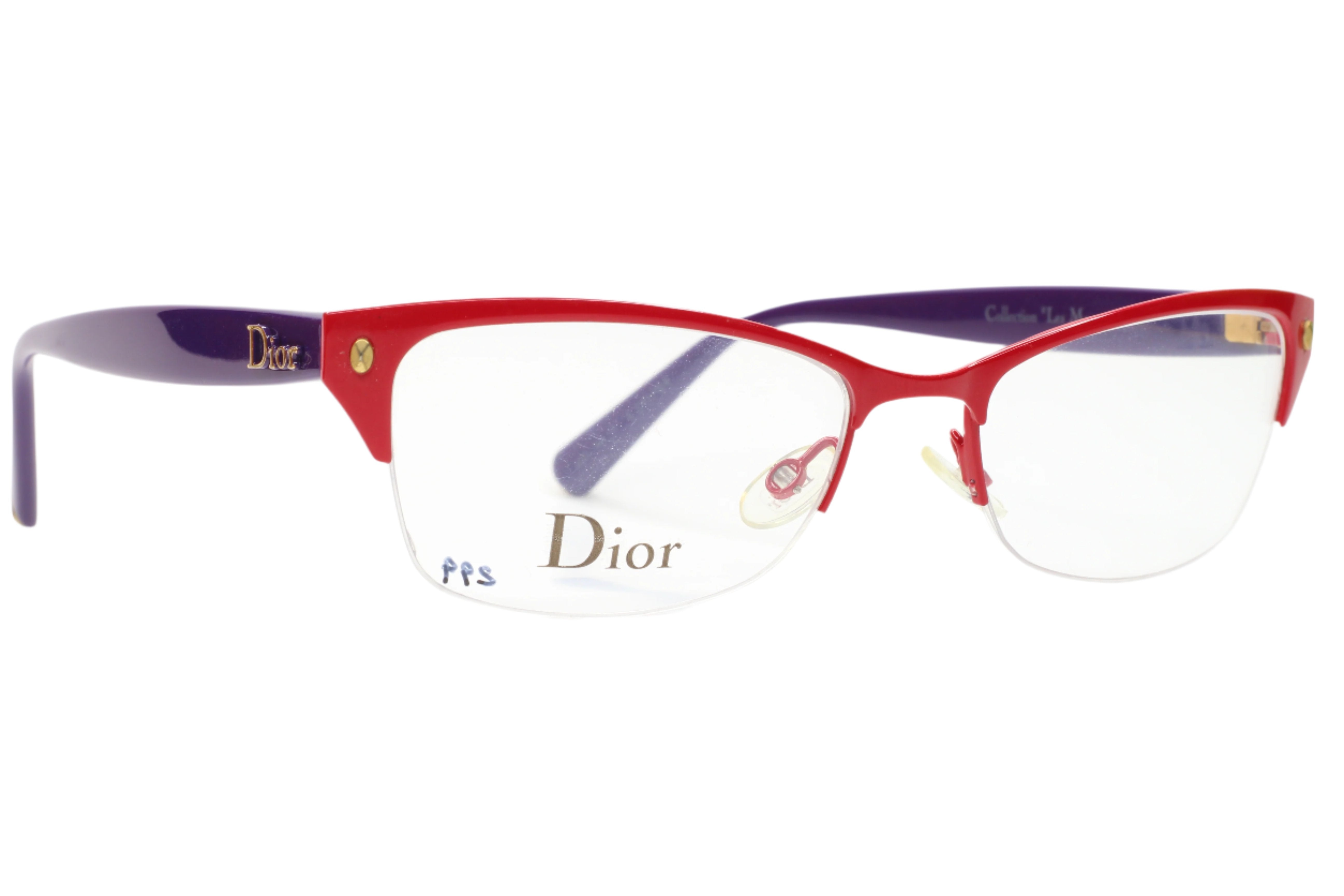 Christian Dior CD3764 Red 