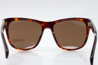 Burberry B4131 3349/73 Brown Havana Luxury Sunglasses - ABC Optical